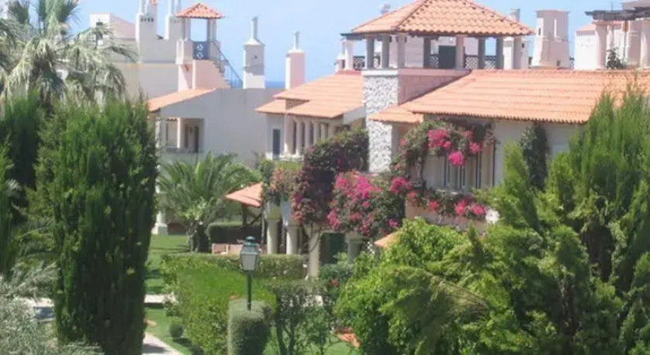 Old Village