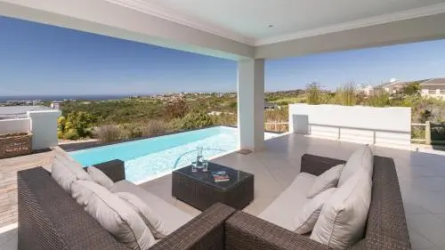 Pezula Double Storey Luxury