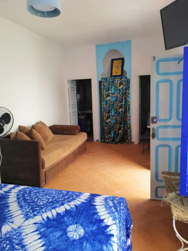 Riad Aïcha