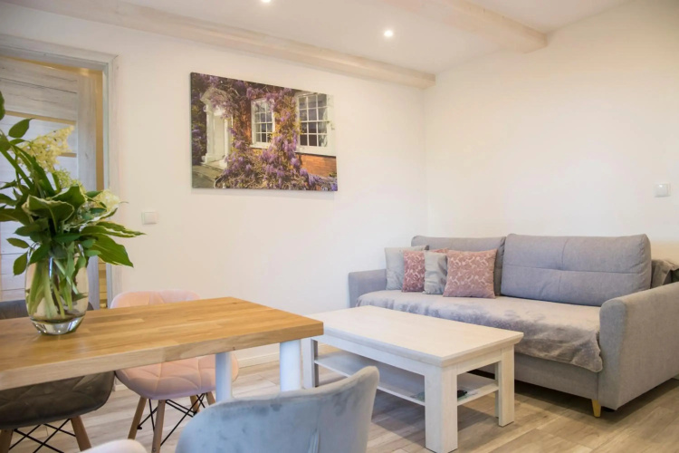 Apartamenty EDEN