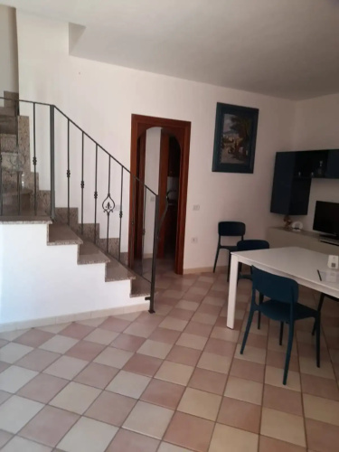 Holiday Home Sa Murta Bianca