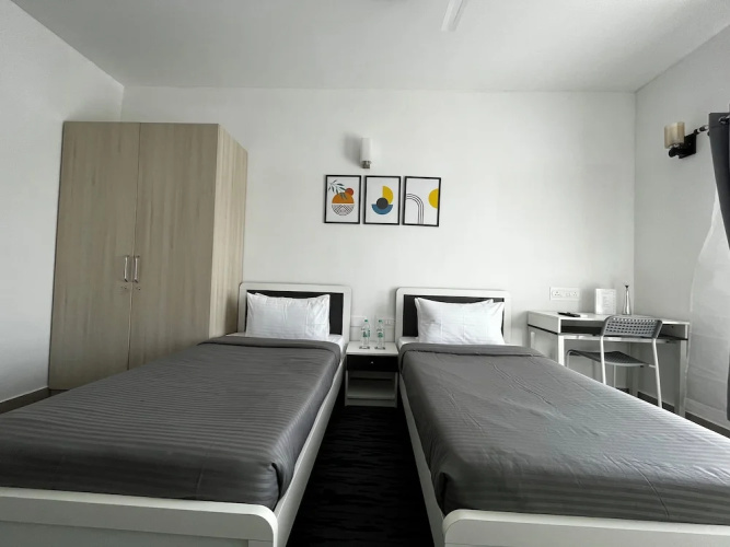 Hotel Z Triloha