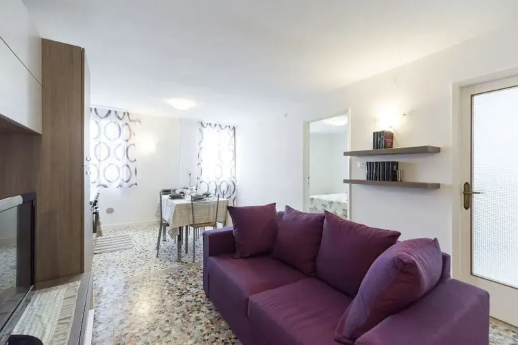 Casa Annalisa