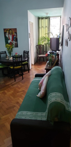 Apartameto 1202 Copacabana 249