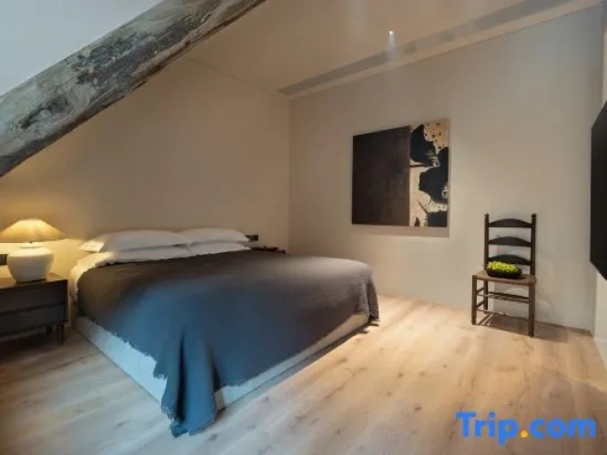 Double Apartment