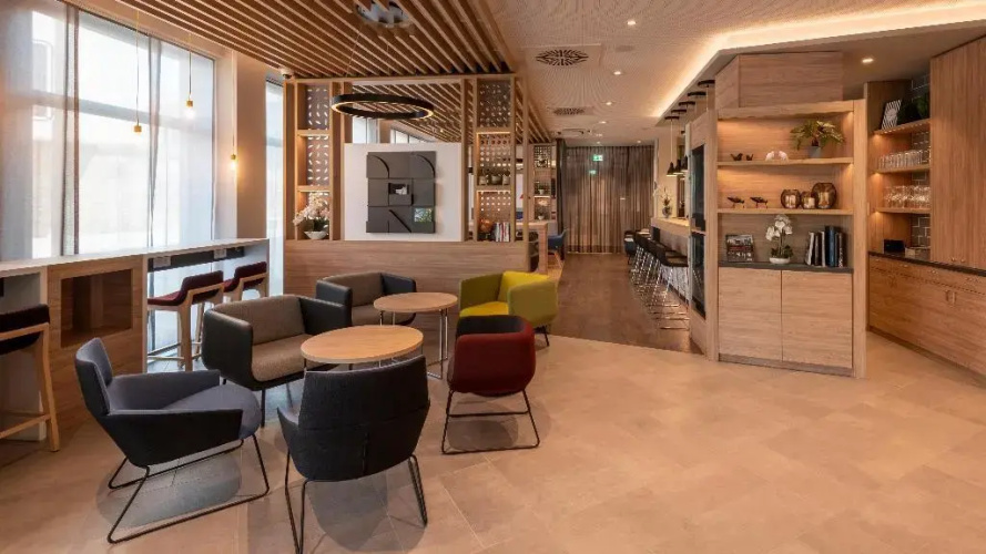 Holiday Inn Express Offenbach by IHG