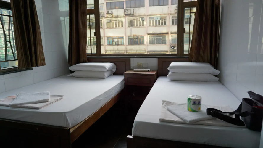 Kyoto Guest House
