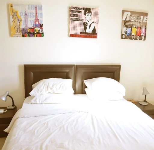 Deluxe Double Suite beachfront