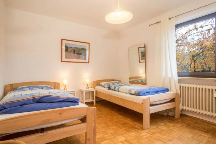 Ferienwohnung Achraintal 3