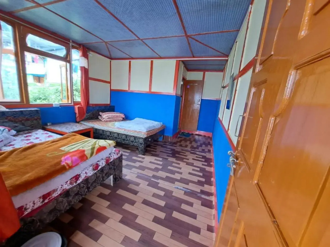 Rajalim Homestay