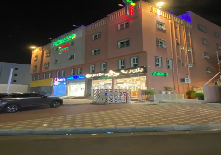 Hotelafbeelding