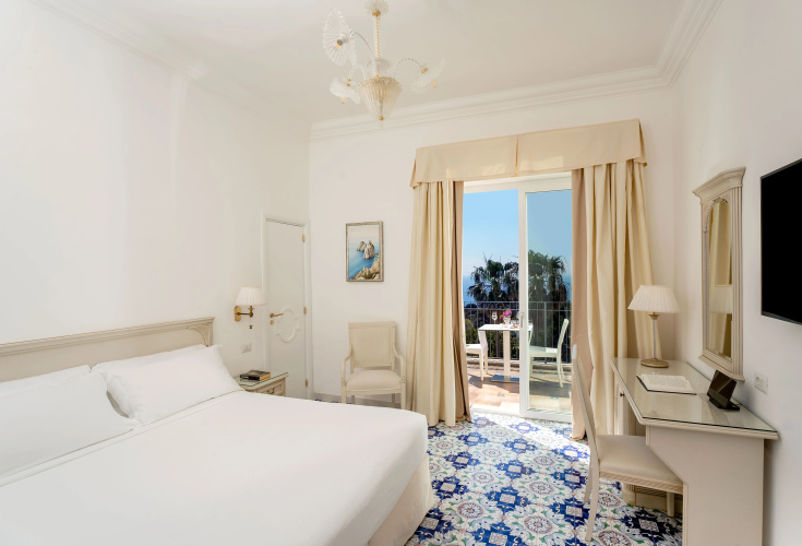 Hotel Syrene