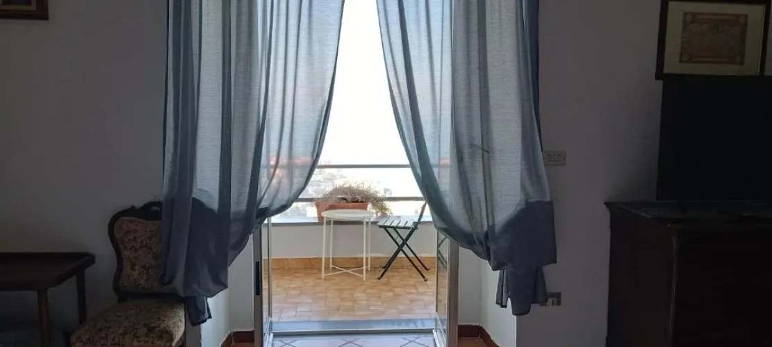 1 Bedroom Villa with view