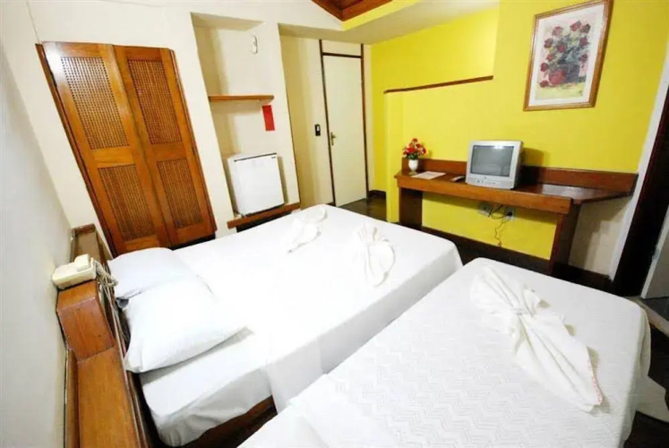 Piazza Bella Hotel