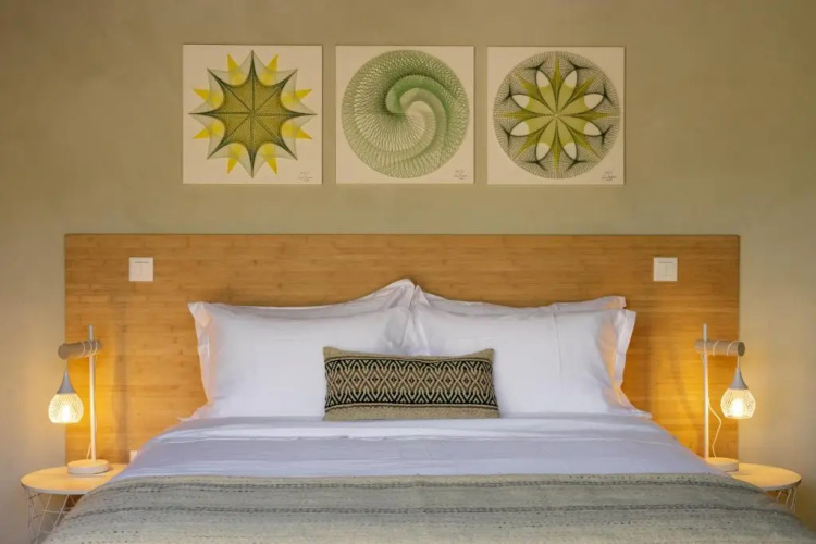 SÓIS Montejunto Eco Lodge