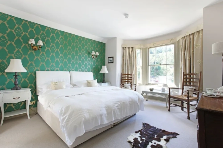 Standard Double Family room