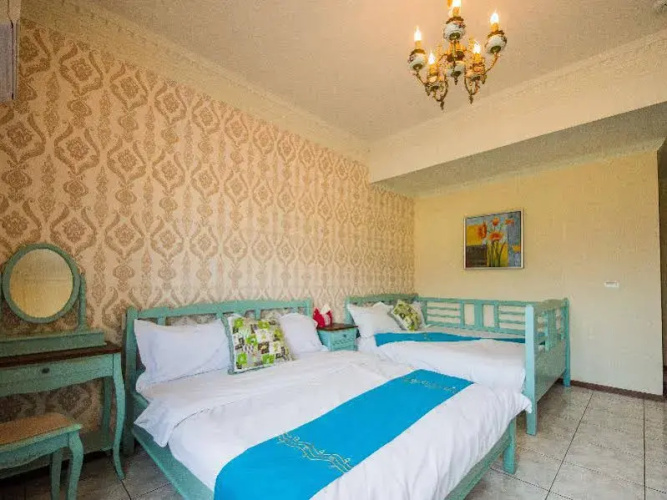 Inn 171