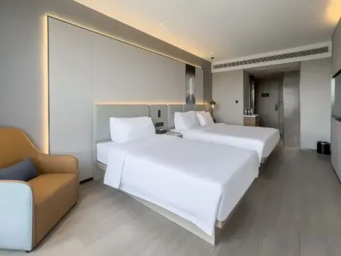Charmjoy Hotel