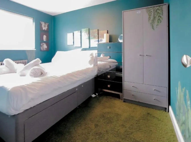 3 Bedrooms Cottage