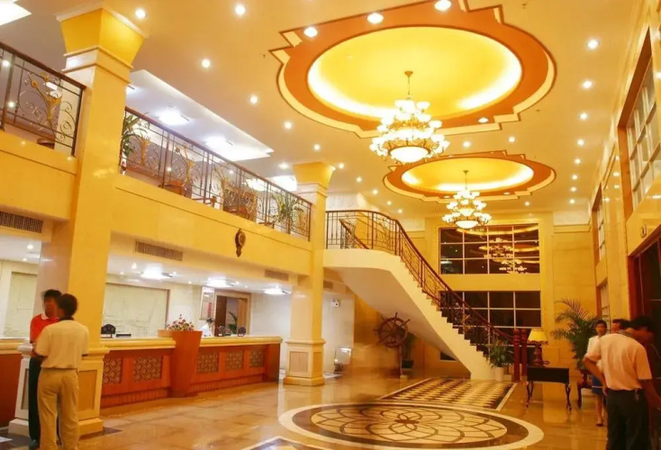 Cnooc Hotel