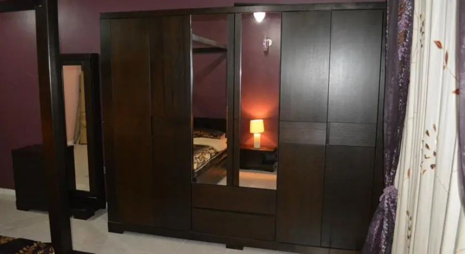 Junior Suite — Single Bed