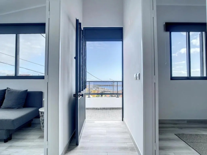 Casa da Avó by Atlantic Holiday