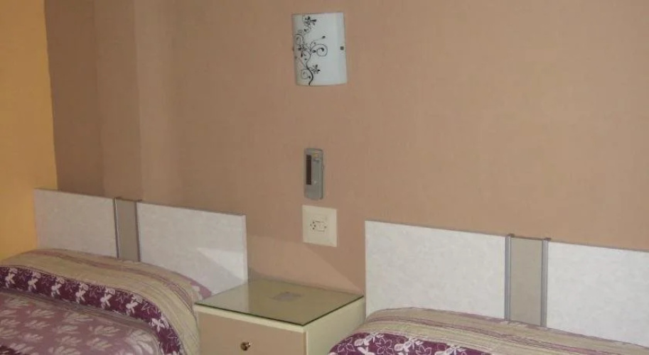 Hostal La Selecta