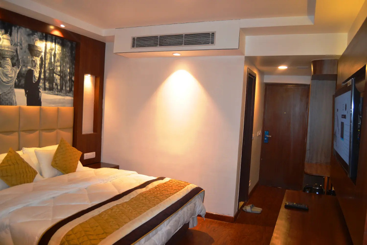 Hotel Royal Savoy Kashmir