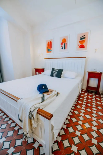 Tin Ada Otel