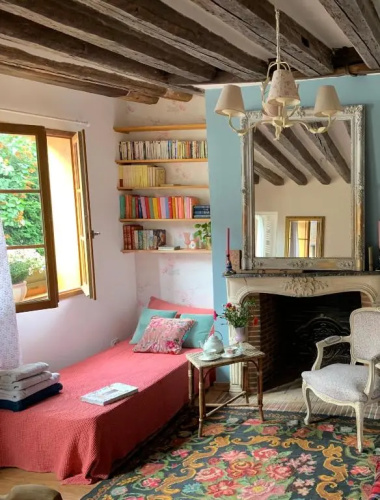 Maison Leontine