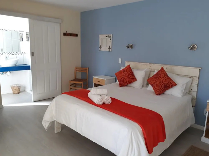 Oyster Catcher Apartment