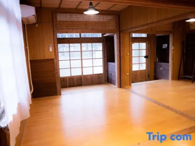 Miyako Old Folk House