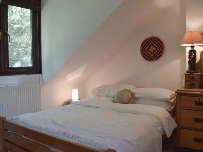 Sardis Cottage