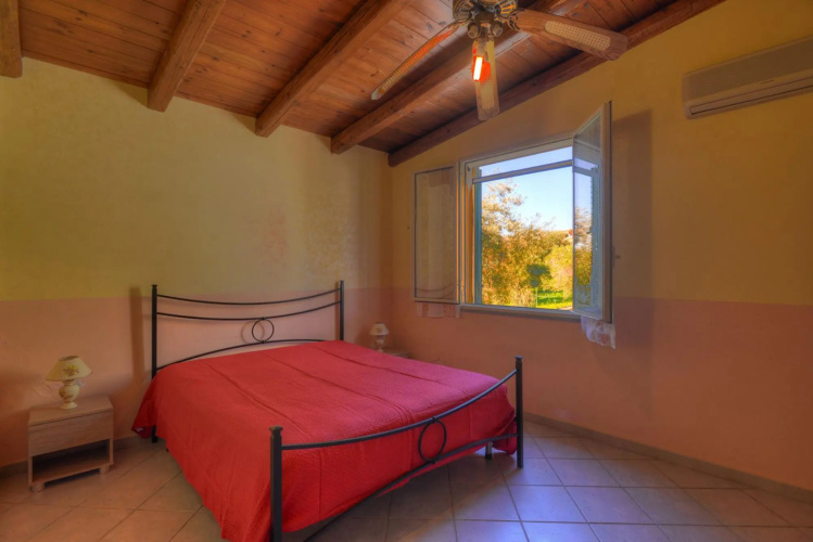 Villa Gabriele with private pool-Villa Gabriele
