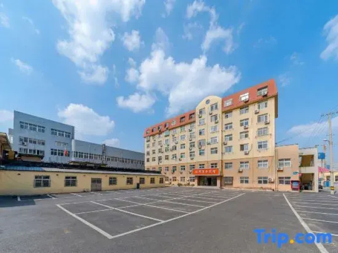 Imagen del hotel