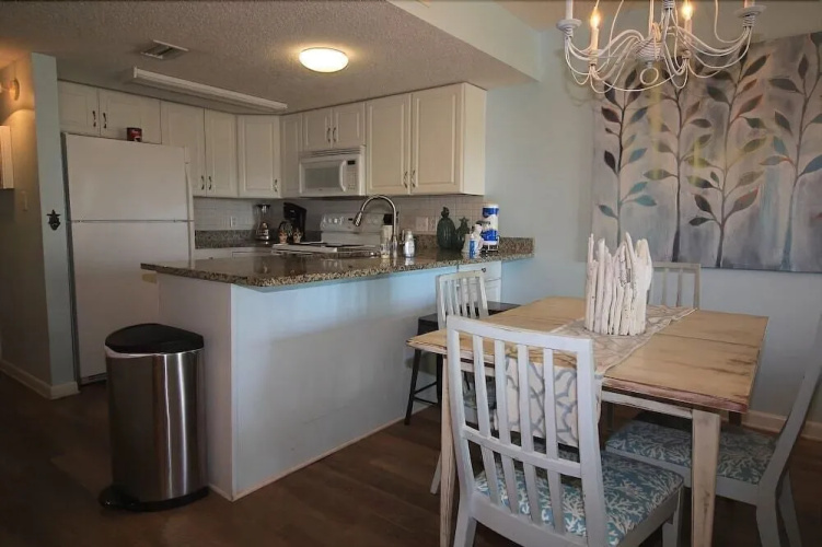 Perdido Dunes 21 - 2 Br Condo