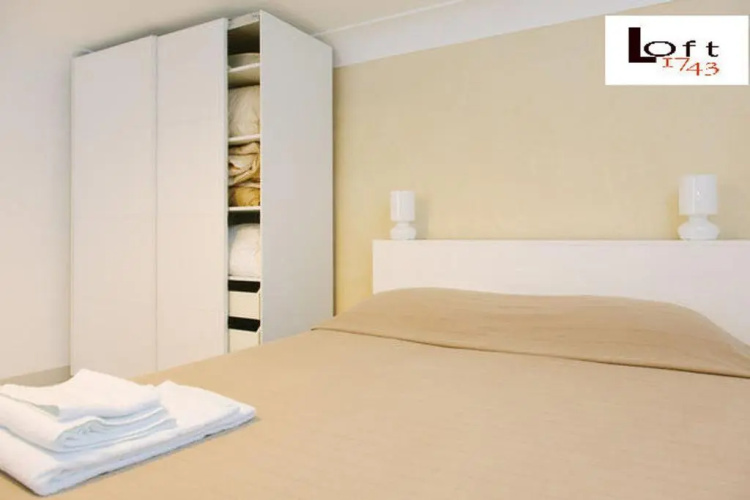 1743 Loft Siracusa