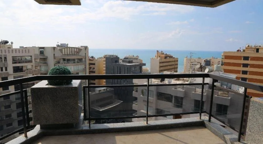 Verdun Suites Hotel