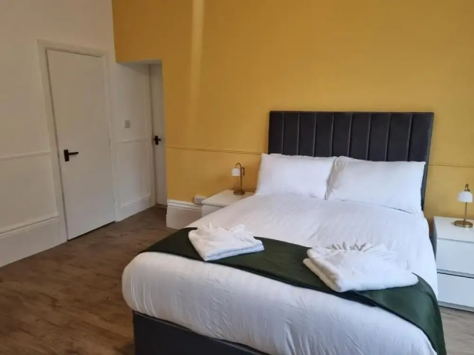 Kingfield Boutique Hotel
