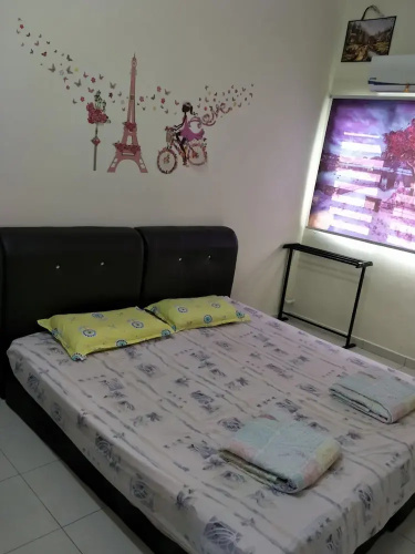 Da Bella Homestay