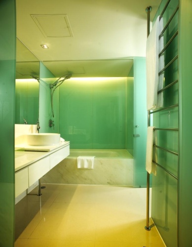 Single Suite