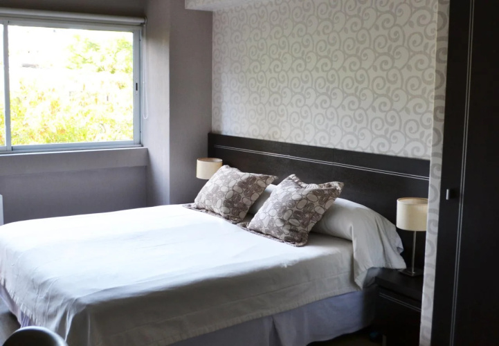 Sarum Hotel Design