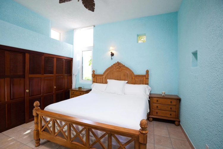 Coral Sands 4