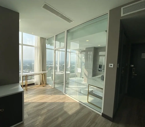 Standard Double Club room
