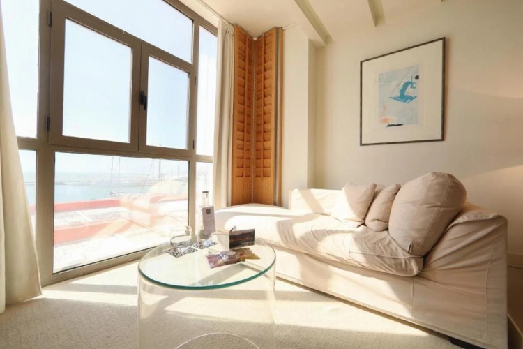 Hotel MIM Sotogrande