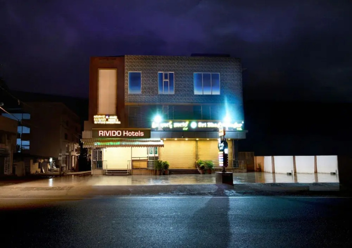 Hotelbild