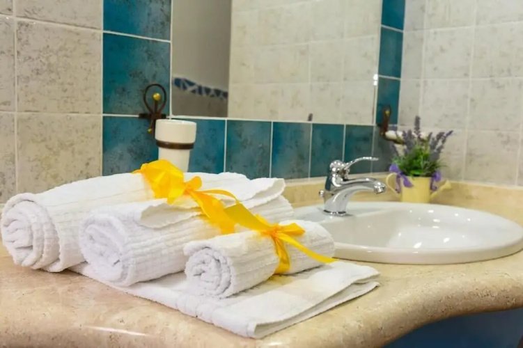 Sisula Country Hotel Spa