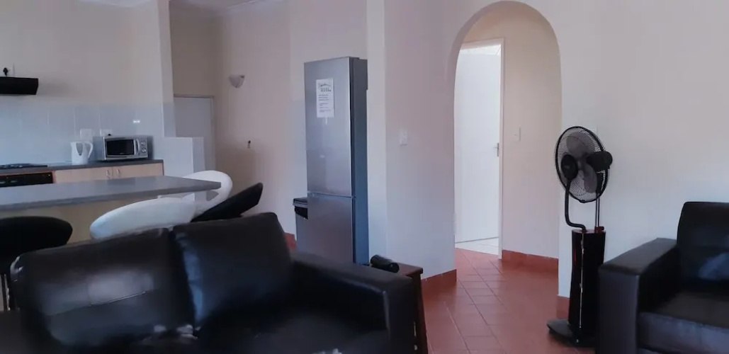Getaway Self-Catering Tyger Valley