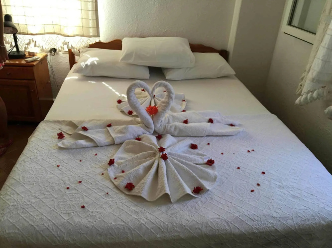 Kibele Hotel