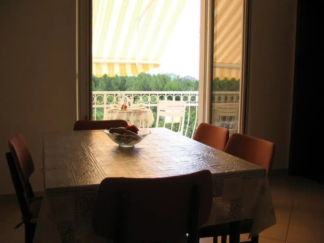 Apartments Marija